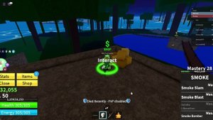 блокс фрутс 3