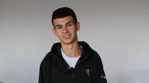 Наши учителя: Александр Сергеевич Любарец