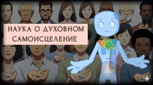 НАУКА О ДУХОВНОМ | Самоисцеление