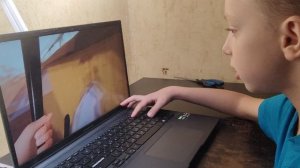 Привет Сосед 1 ч