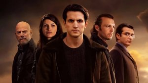 Сериал Субура навеки – 1 сезон 3 серия / Suburræterna