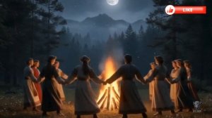 «Новолетие • 14 сентября»