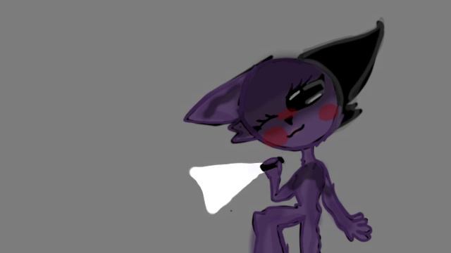 анимация фонарика смотреть онлайн