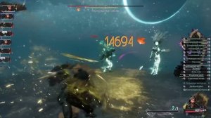 Экспедиция 33. Версо в соло против Финального Босса Башни Испытаний