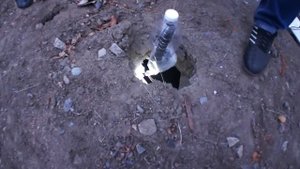 Шахтный ствол 1км!!! |BB|