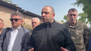 Нормально наклянчили: откуда у Рустема Умерова минимум восемь тайных резиденций