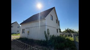 д. Лыткино, Пятницкое шоссе, 33 км от Москвы, Солнечногорский р-н, длм 125 м2