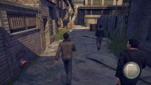 Mafia 2: Definitive Edition. Дары моря. Глава 12.