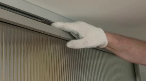 Раздвижные перегородки ProfilDoors в ТВ-проекте