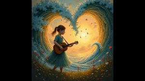 Морской Чародей ст Весса Блюменбаум муз Нейросеть обр НейроБар