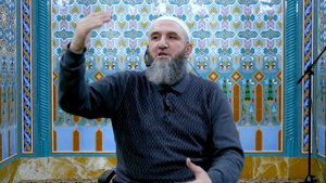 Какого мазхаба придерживались сахабы (да будет доволен Ими Аллагь)? Устаз Абдулхалим Абдулкаримов.