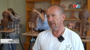 Юные дарования: воспитанники ГДЮЦа раскрывают свои таланты