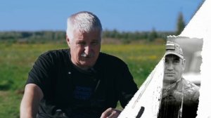 «Военным я стал тогда, когда в меня первый раз попали…»