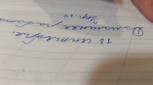 влог после школы