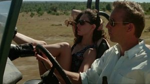 Месть (1990) Кевин Костнер, Мэделин Стоу, Энтони Куинн