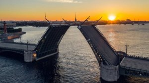 Питер. Впечатления москвича. Андрей Ващенко и Олег Шаландин.