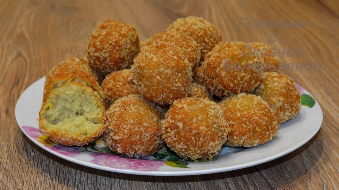 Цибрики. Белорусские картофельные пончики. Белорусская кухня. Готовим с Оксаной Валерьевной.