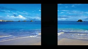 Покажи мне море