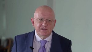 Небензя: Бербок оставила след в истории неуклюжими и циничными заявлениями