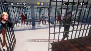 Сбежать из тюрьмы!【 Prison Escape Simulator: Dig Out 】#0