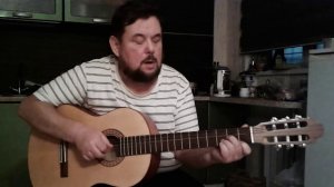 Окуджава Виноградная косточка