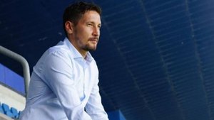 "Чемпионат": ЦСКА начал переговоры о переходе полузащитника Далера Кузяева