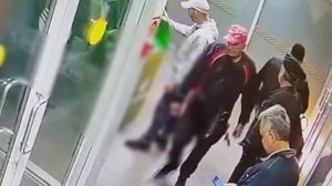 Поджог банкомата в Ленобласти