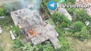 🇷🇺💥🇺🇦⚡Битва за Волчанск: 1009 полк уничтожает позиции и огневые точки ВСУ