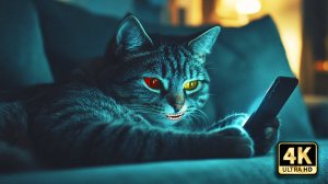 🤣 Смешные животные 2025 🤣 Смешные кошки и собаки🐱🐶 Bully Furry 😻 Часть 6