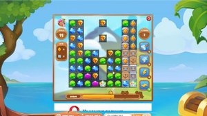 Сокровища Пиратов.Запись экрана (07.04.2025 2-16-54)