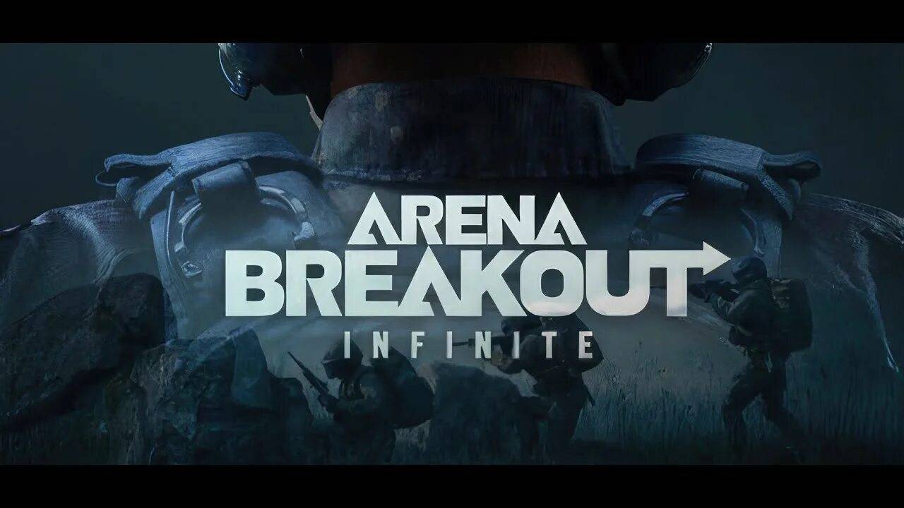 Arena Breakout Infinitе | ПОДГОТОВКА К ДОЛИНЕ #1