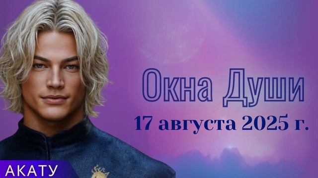 АКАТУ ~ Окна Души
