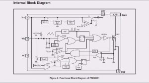 Ремонт БП PowerMAN IP S350A3 0 на ШИМ DM311 (Часть 1)