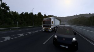 Етс 2 рейс Женева CH Момпелье F