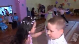 Буковинская полька