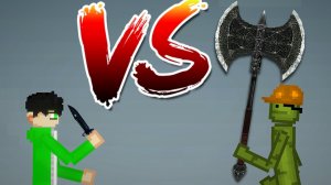 битва Хока и ядар плей