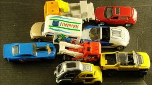 Мультик Про Машинки