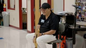 Arturo Sandoval How To Play High and Low Trumpet Notes