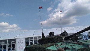 Легендарные танки Т-80, Т-90 и Т-14 постоянно модернизируются