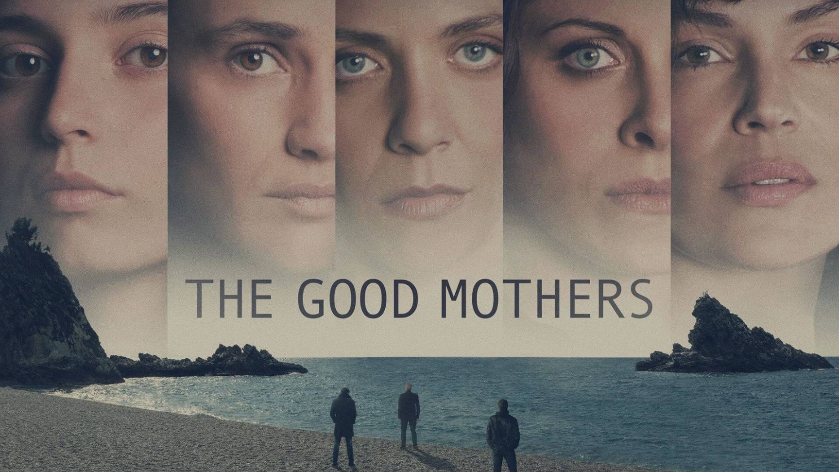 Сериал Хорошие матери – 1 сезон 6 серия / The Good Mothers