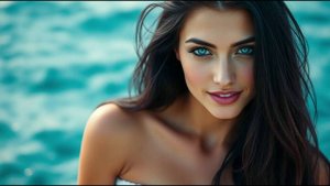 DJ Tyna - In Your Eyes 2025