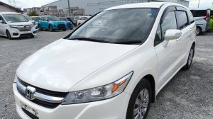 Honda stream 3127767