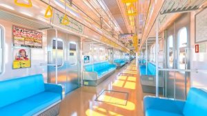 Until we meet again. Chilled lofi beats