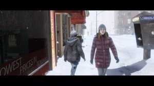 Прохождение: Beyond: Two Souls. Часть 5