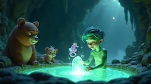 Эхо Древней Песни