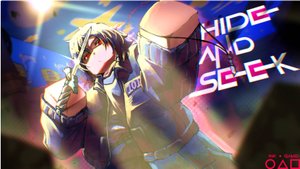 С МЕНЯ СНЯЛИ ПРОКЛЯТИЕ #roblox #Ink Game