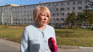 В лицее им. А. К. Болдырева увековечили имена ветеранов Великой Отечественной войны и бойцов СВО