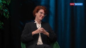 Главный по маркетингу. Валерия Смагина, руководитель отдела продуктового маркетинга ЭТП «ТЭК-Торг»