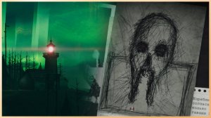 УЖАСЫ бюрократии на МАЯКЕ ❱ Обзор Static Dread: The Lighthouse