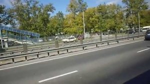 Дорога Ростов-на-Дону -Новочеркасск